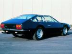 Lamborghini Jarama 400 GTS 1973 года